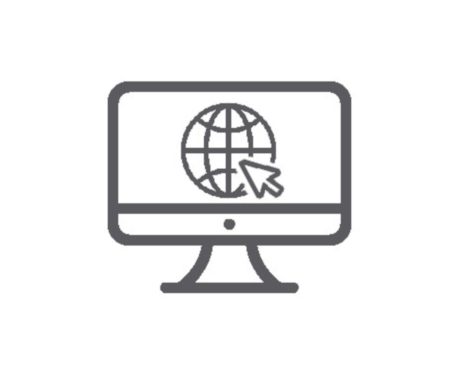 The logo of your business will appear in a noted place on the Conference webpage.