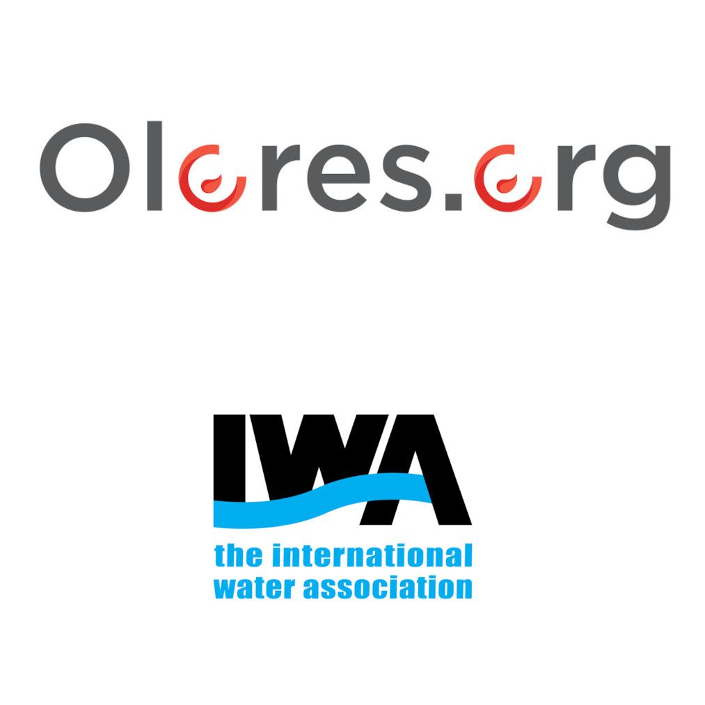 El equipo Olores.org te da la bienvenida a la conferencia OLORES21.