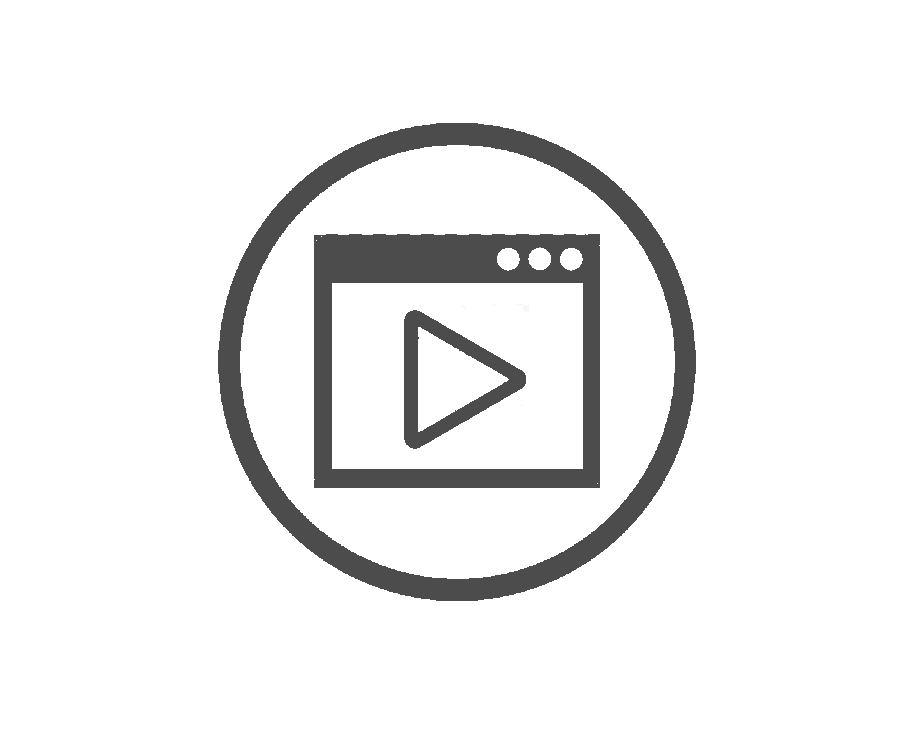 A 30-second recorded advertisement displayed during the event a minimum of 6 times.