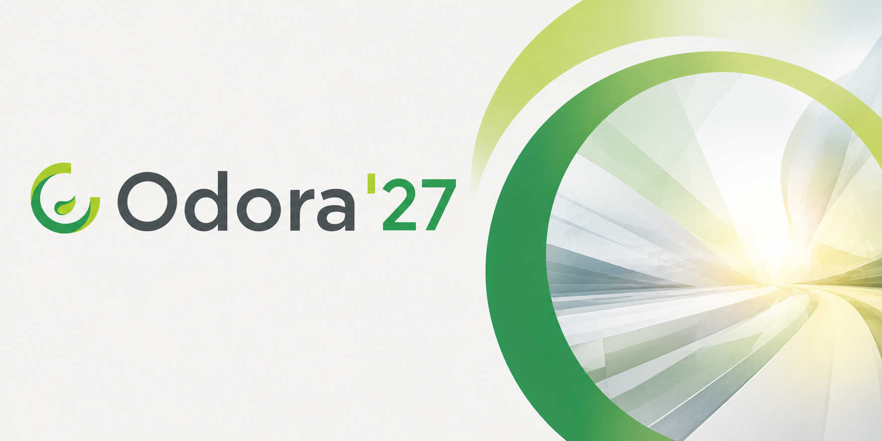 ODORA returns: ODORA27 now has dates and venue