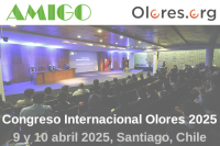 Congreso Internacional de Olores, Chile