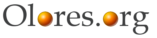 logo Olores