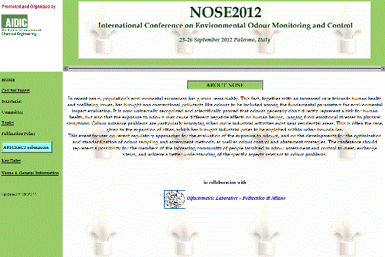 nose2012