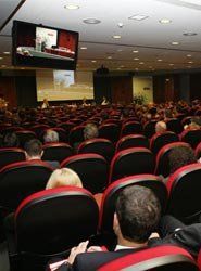 conferencia olores madrid 2012