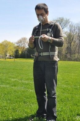 SM100 operator