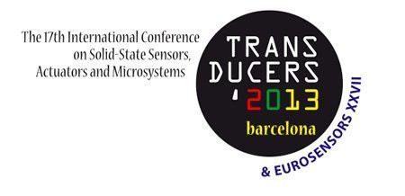 eurosensors 2013