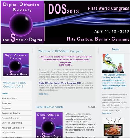 dos conference berlin