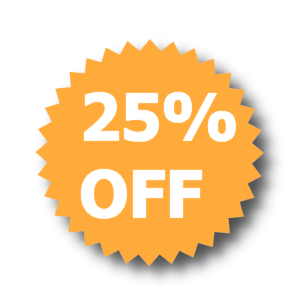 discount