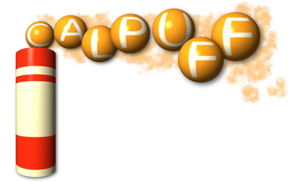 calpuff course in the seminar of olores.org