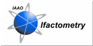 IAAO, International Association of Applied Olfactometry
