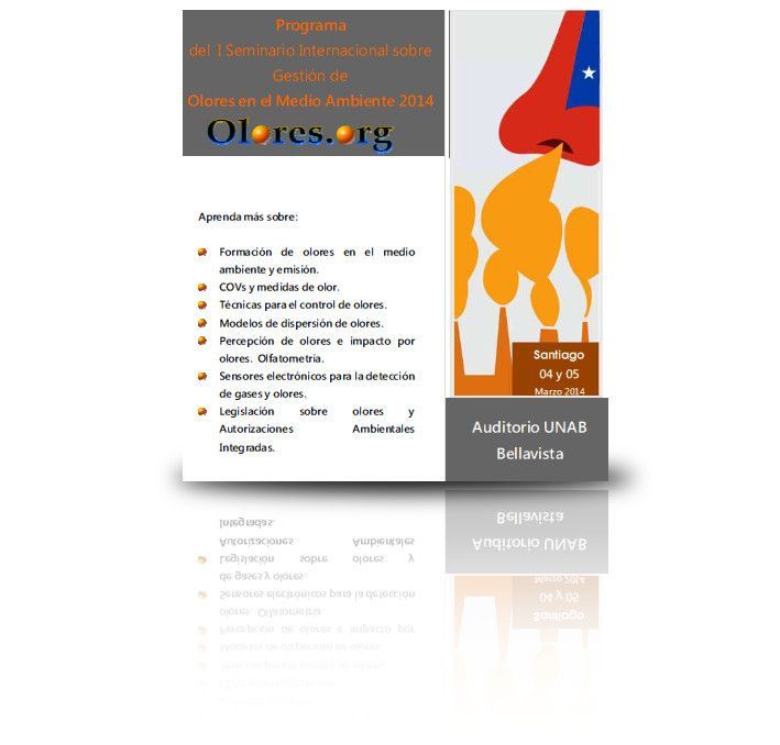 program of the Seminar