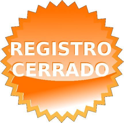 registrocerrado