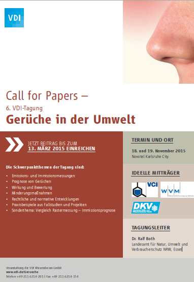 gerueche umwelt 2015