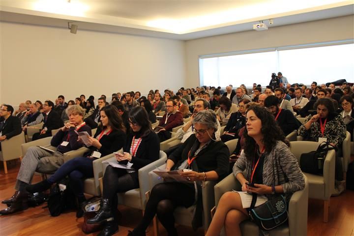 iii odour conference bilbao