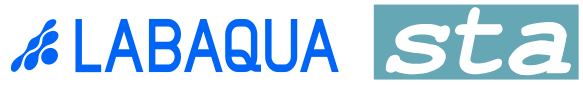logo labaqua sta trans 2