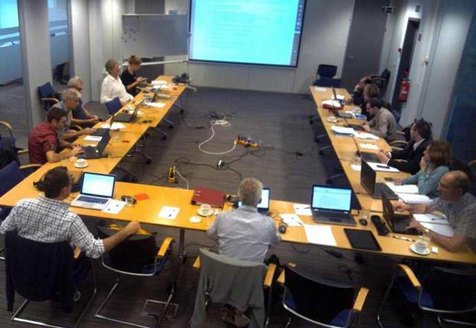 meeting antwerp1s2