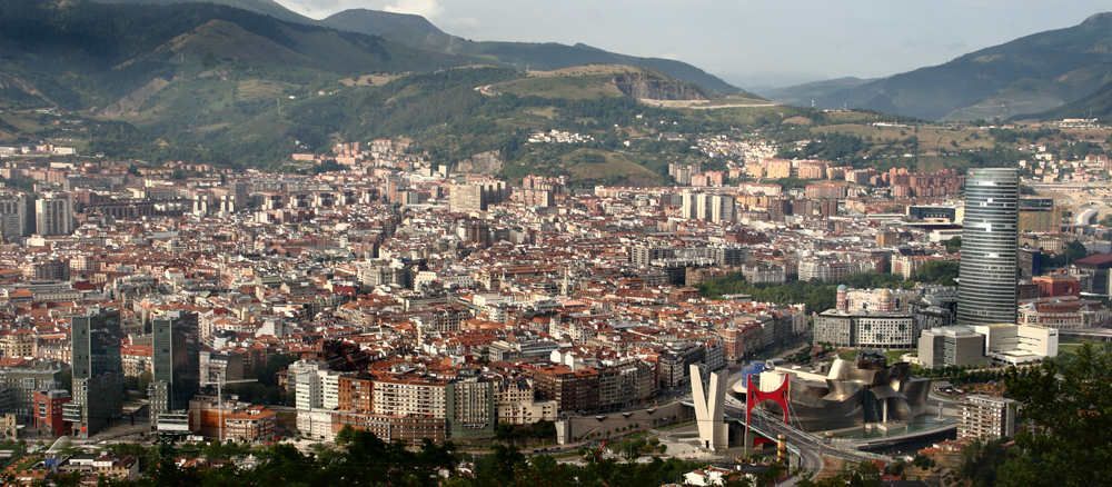 panoramica