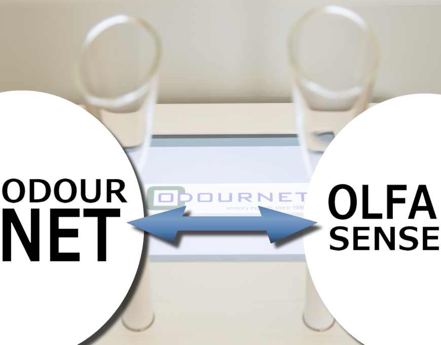 split odournet