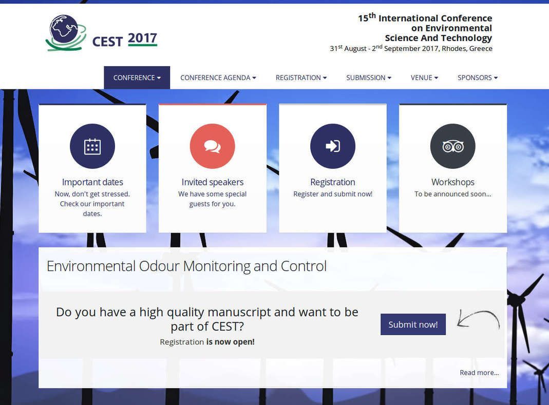 CEST2017