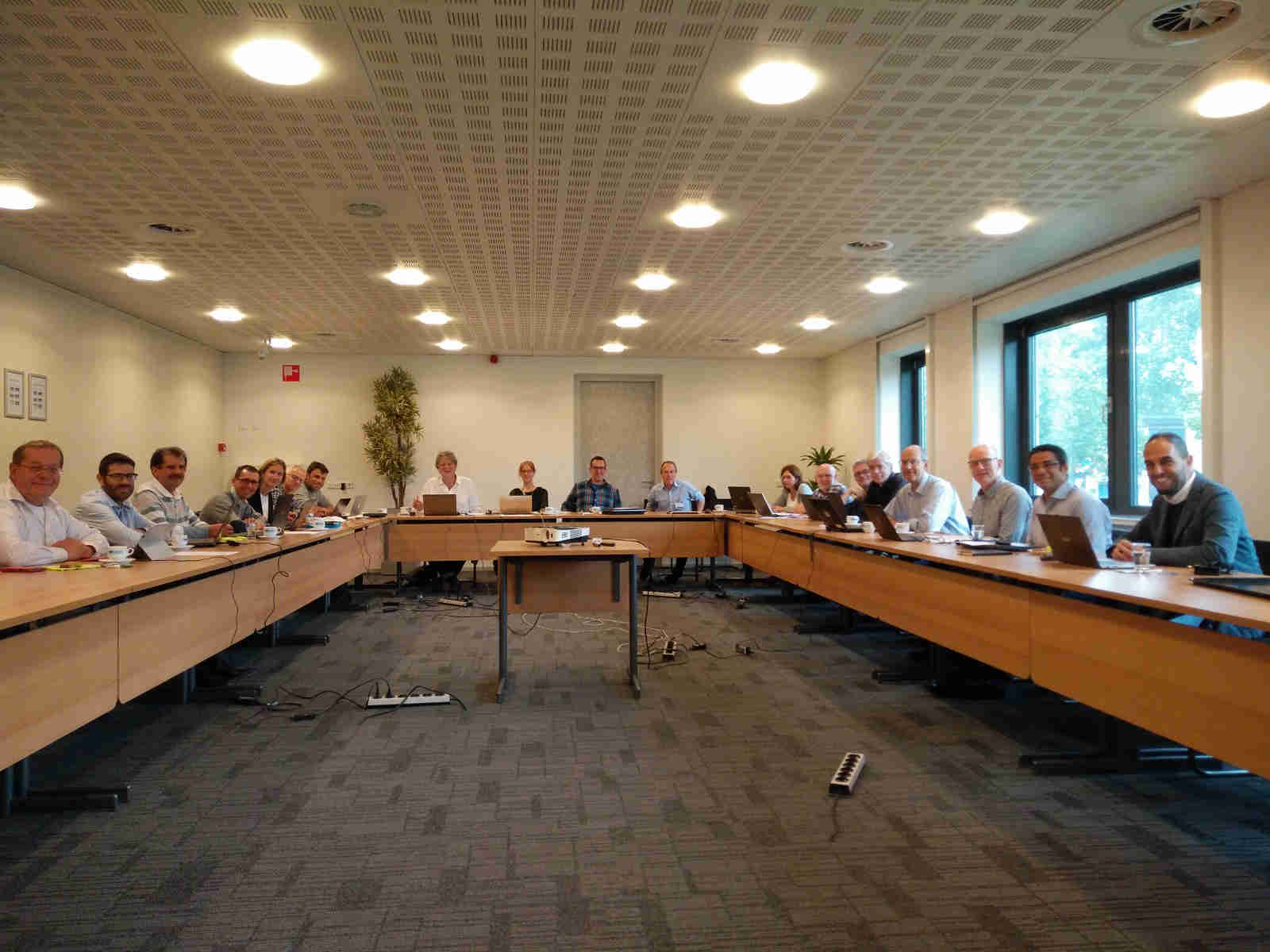 cen delft wg2 2016