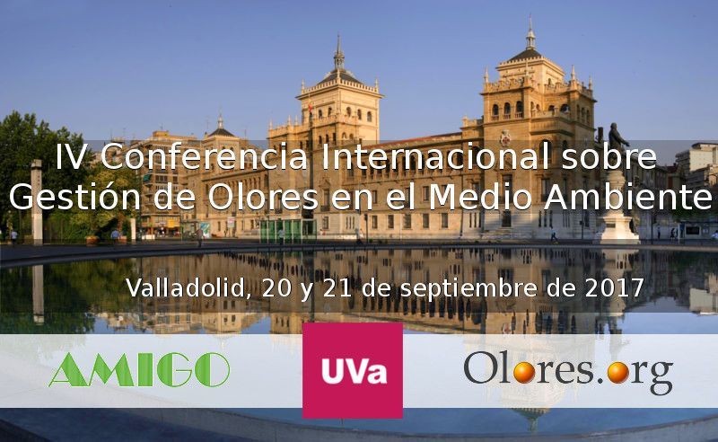 conferencia valladolid 2017