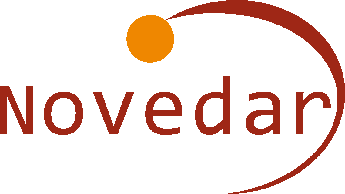 logo novedar media