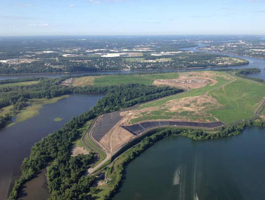 tullytown landfill