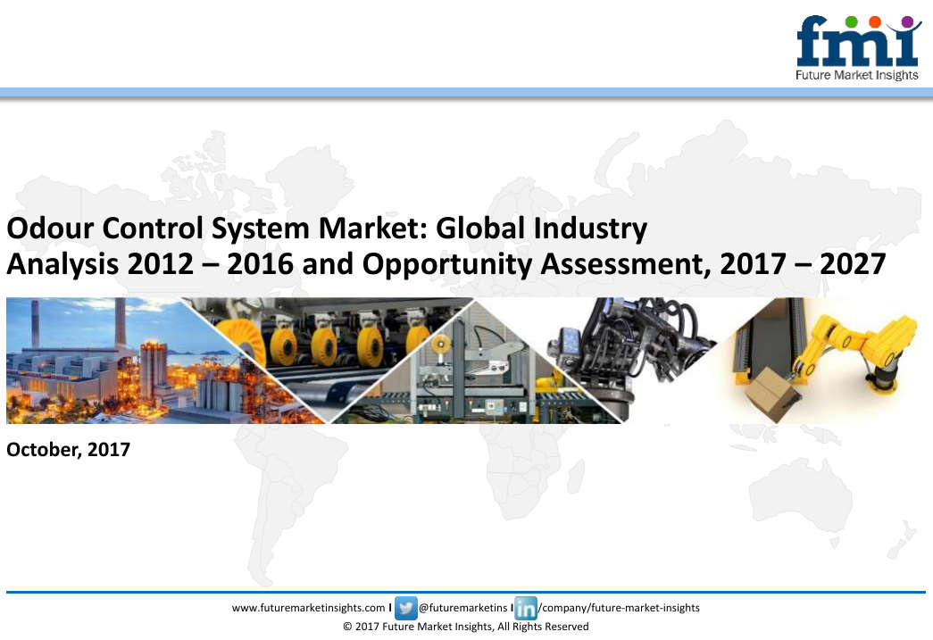 fmi odour control system market