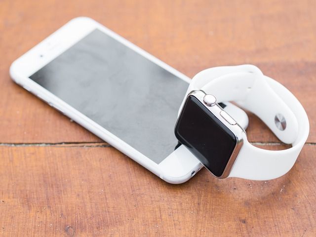 handheld wearables