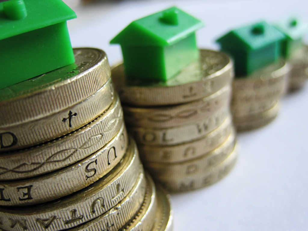 property values odours