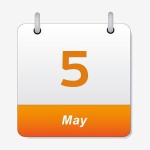 5may