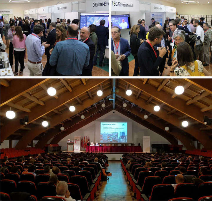Conferencia Valladolid 2017