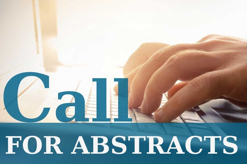 call for abstracts 