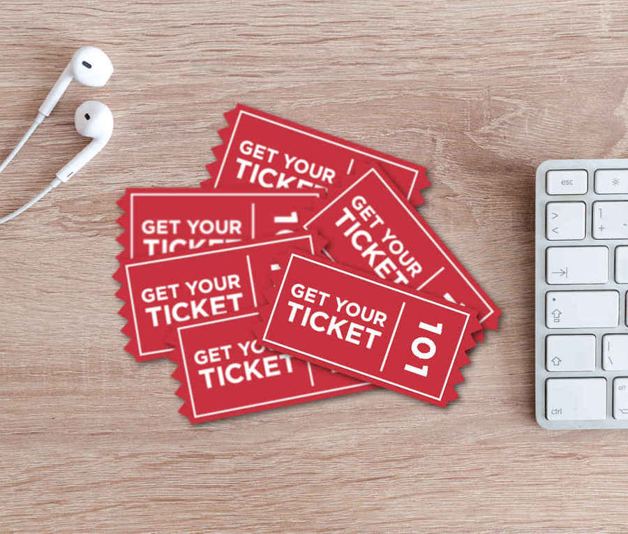 tickets