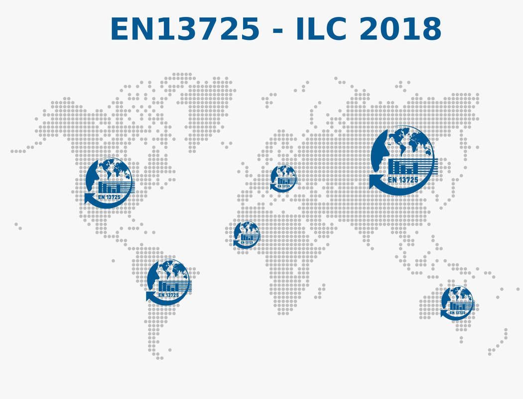 ILC2018