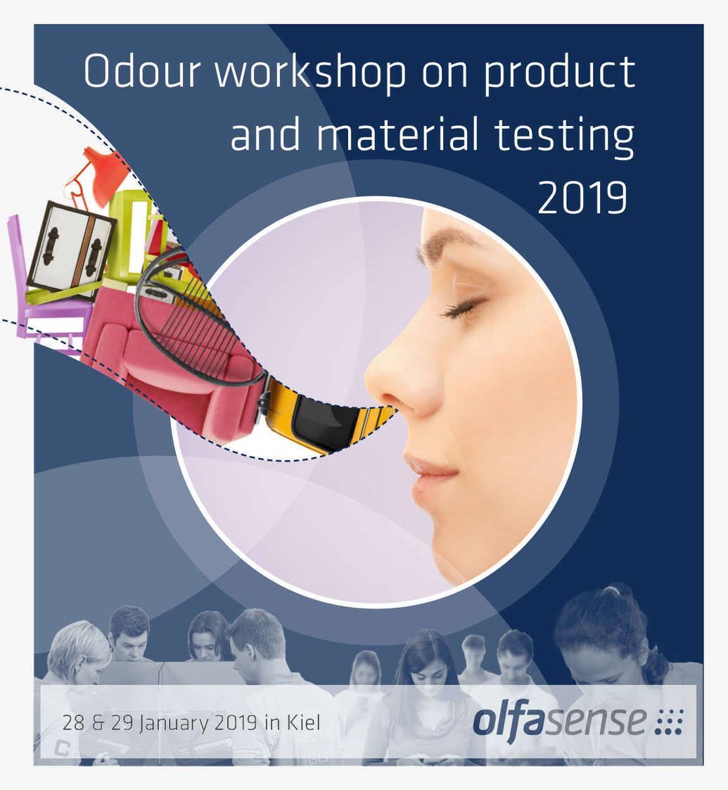 Olfasense Workshop 2019