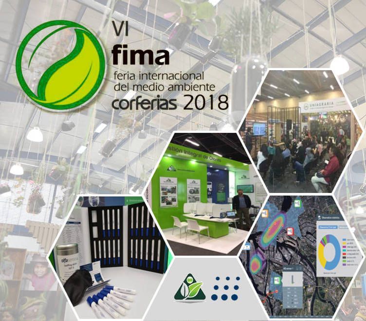 fima2018