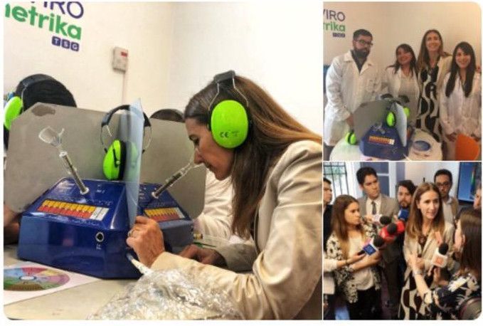 minister of environment chile new regulation pig odours