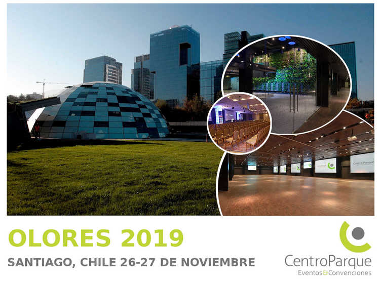 CENTROPARQUE ES