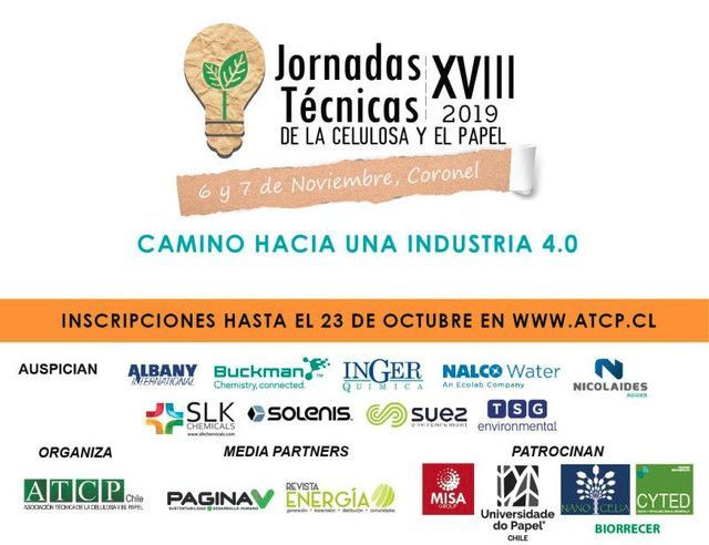 Jornadas celulosa