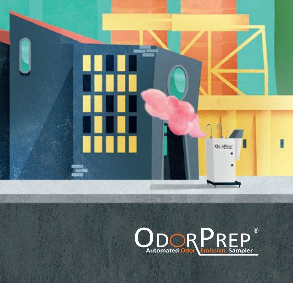 Odorprep2019