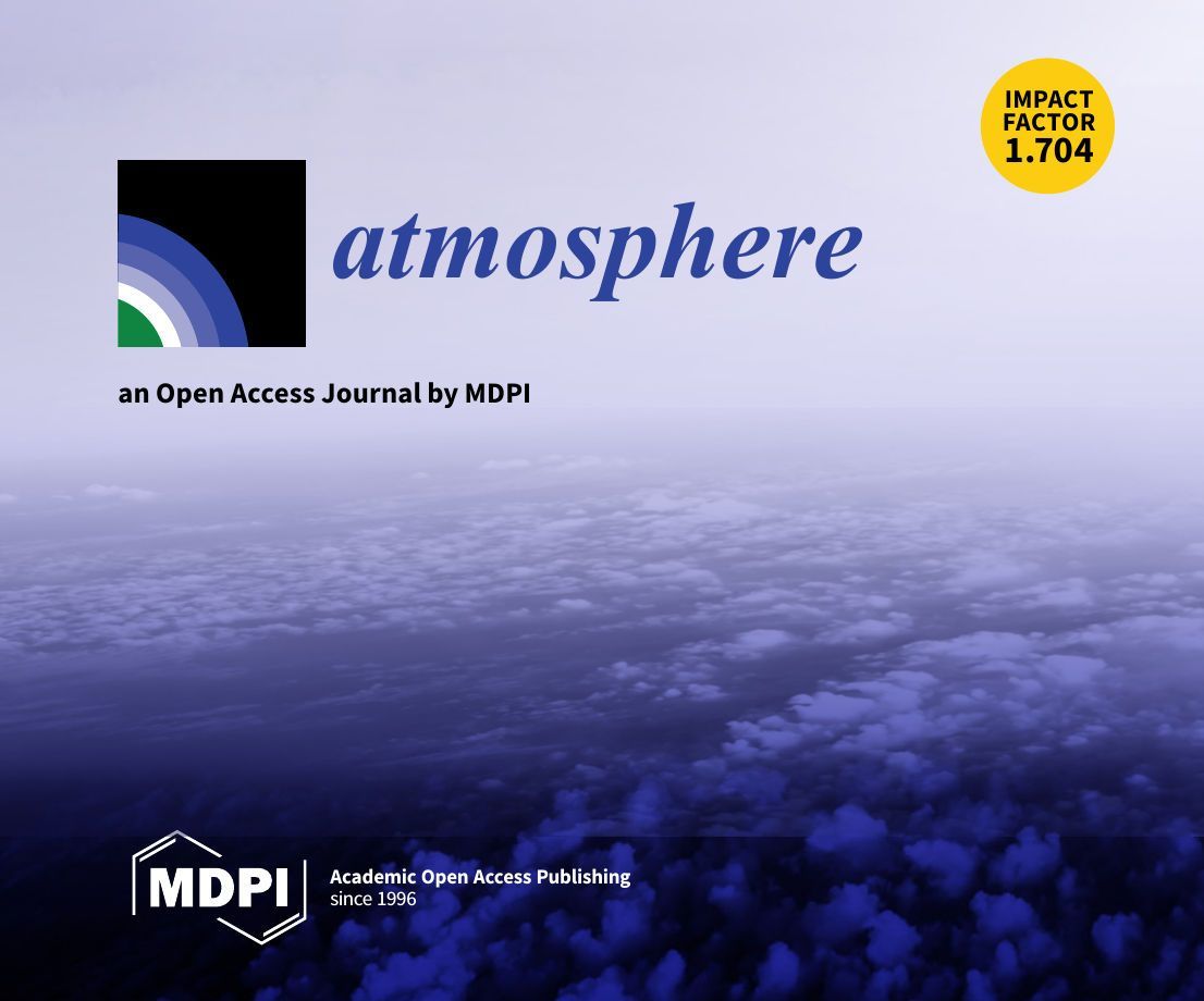 atmosphere odour special edition