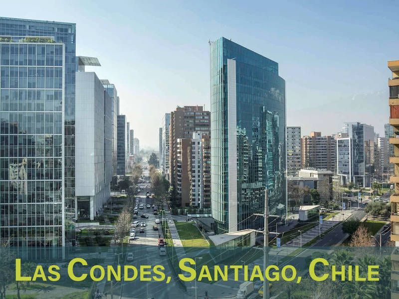 LASCONDES