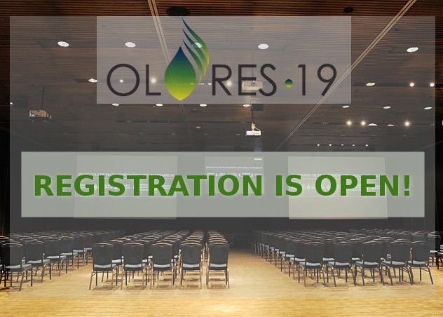 REGISTRO OLORES EN 