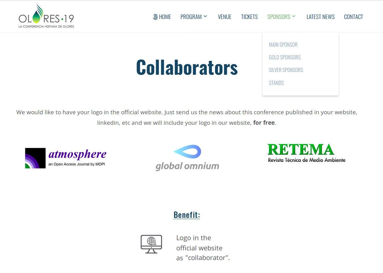 collaborator