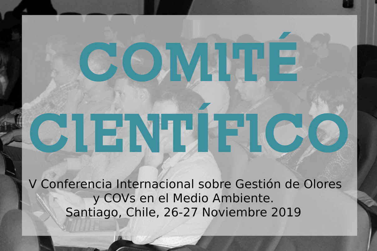 comité científico
