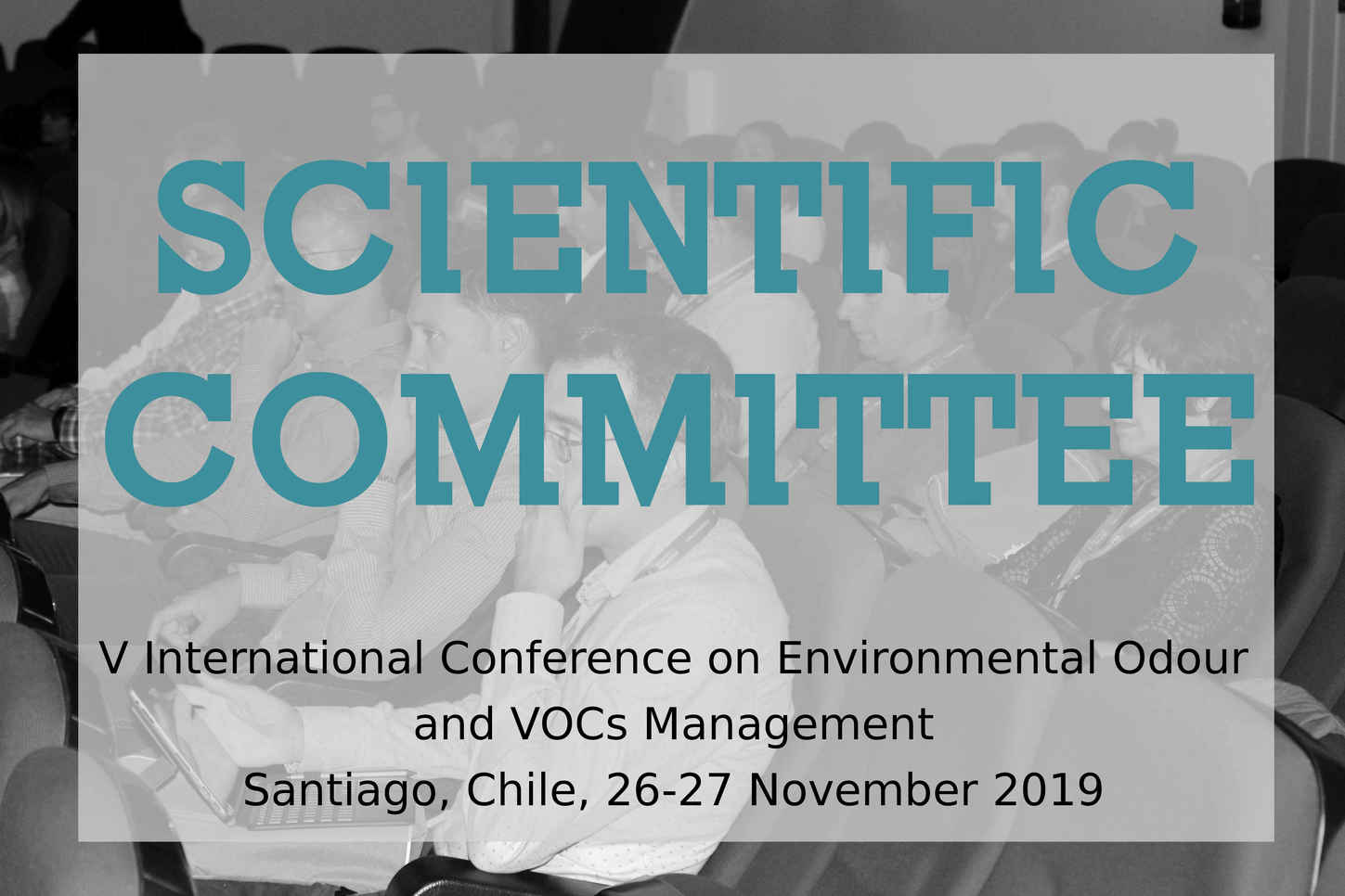 scientific committee