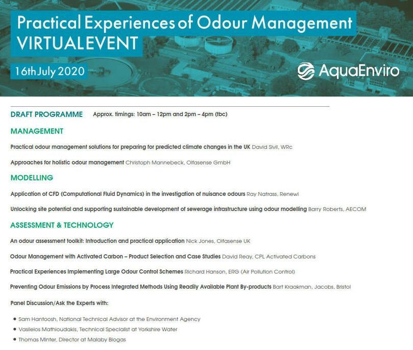 AquaEnviro