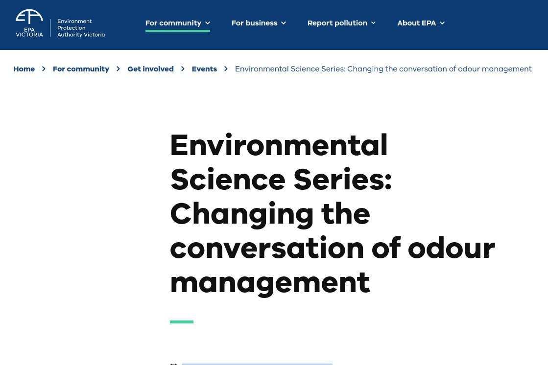 epa victoria webinar