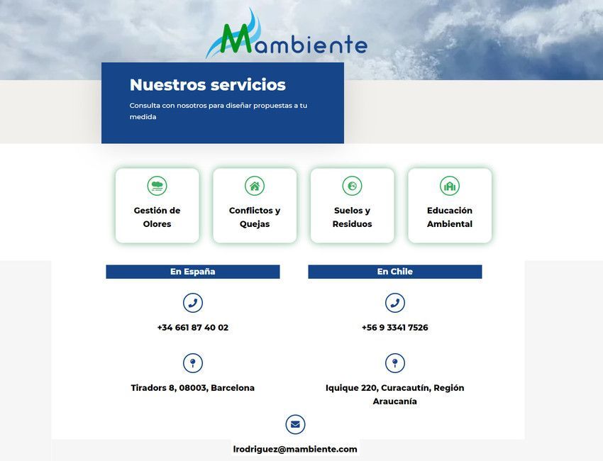 mambiente